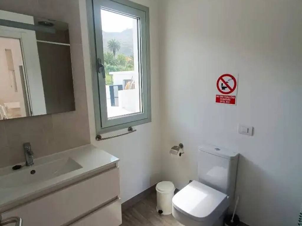 Pis de 60 m² a La Victoria de Acentejo