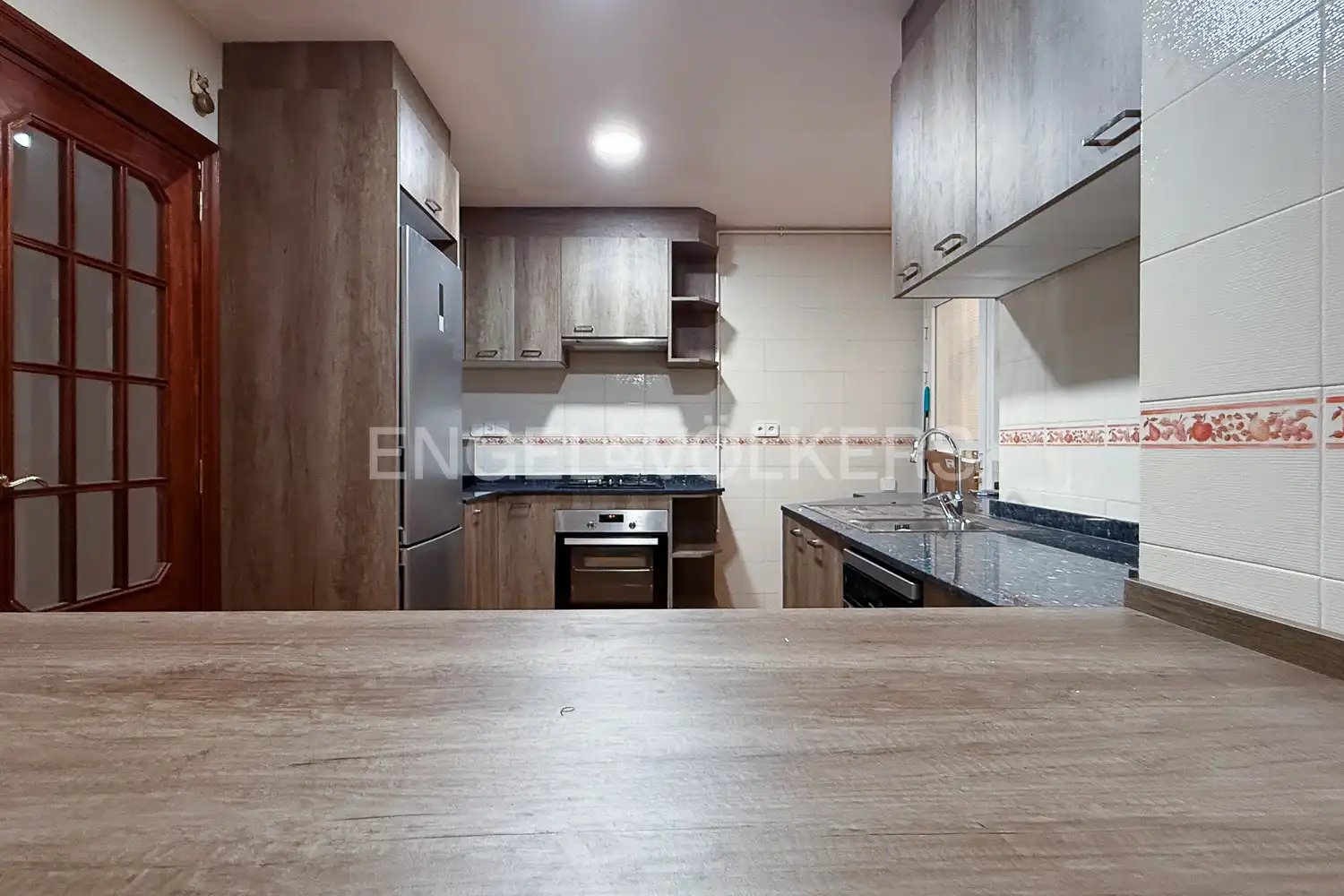 Pis de 134 m² a València