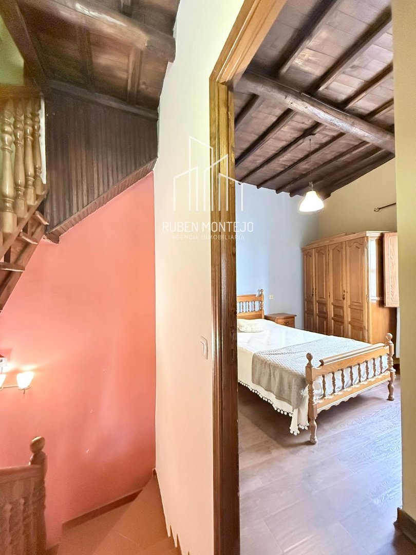 Casa de 113 m² a San Esteban de la Sierra