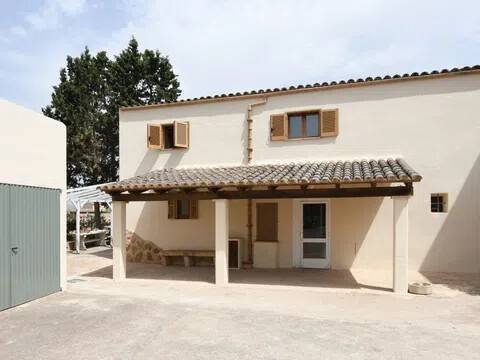 Piso de 337 m² en Campos