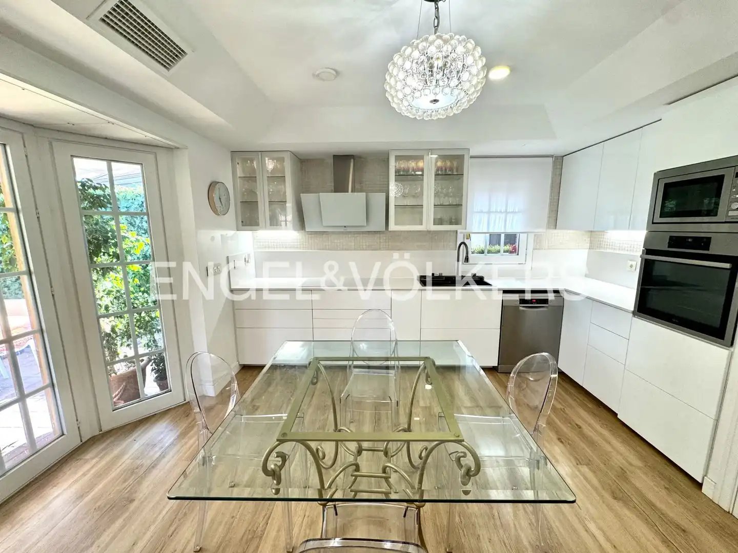 Casa de 456 m² en Las Rozas de Madrid