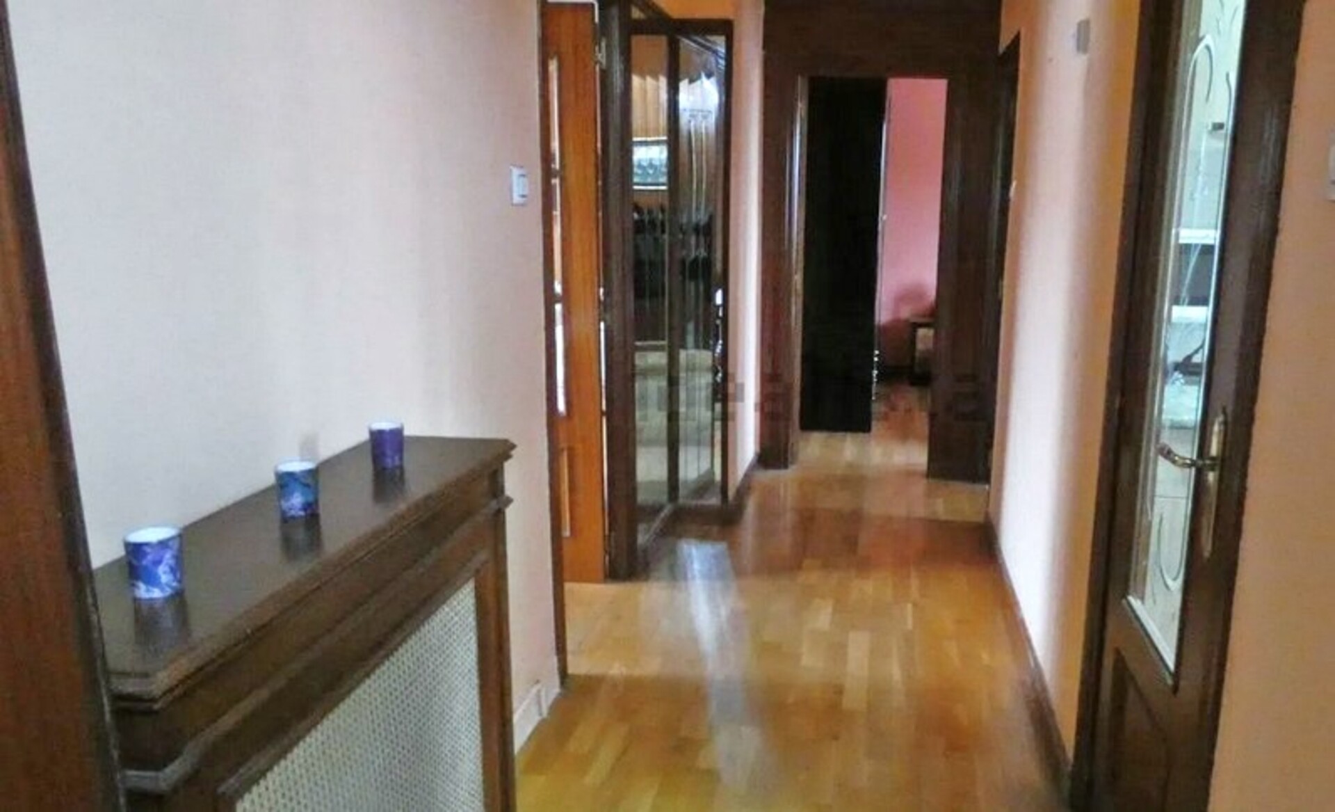 Piso de 79 m² en Palencia