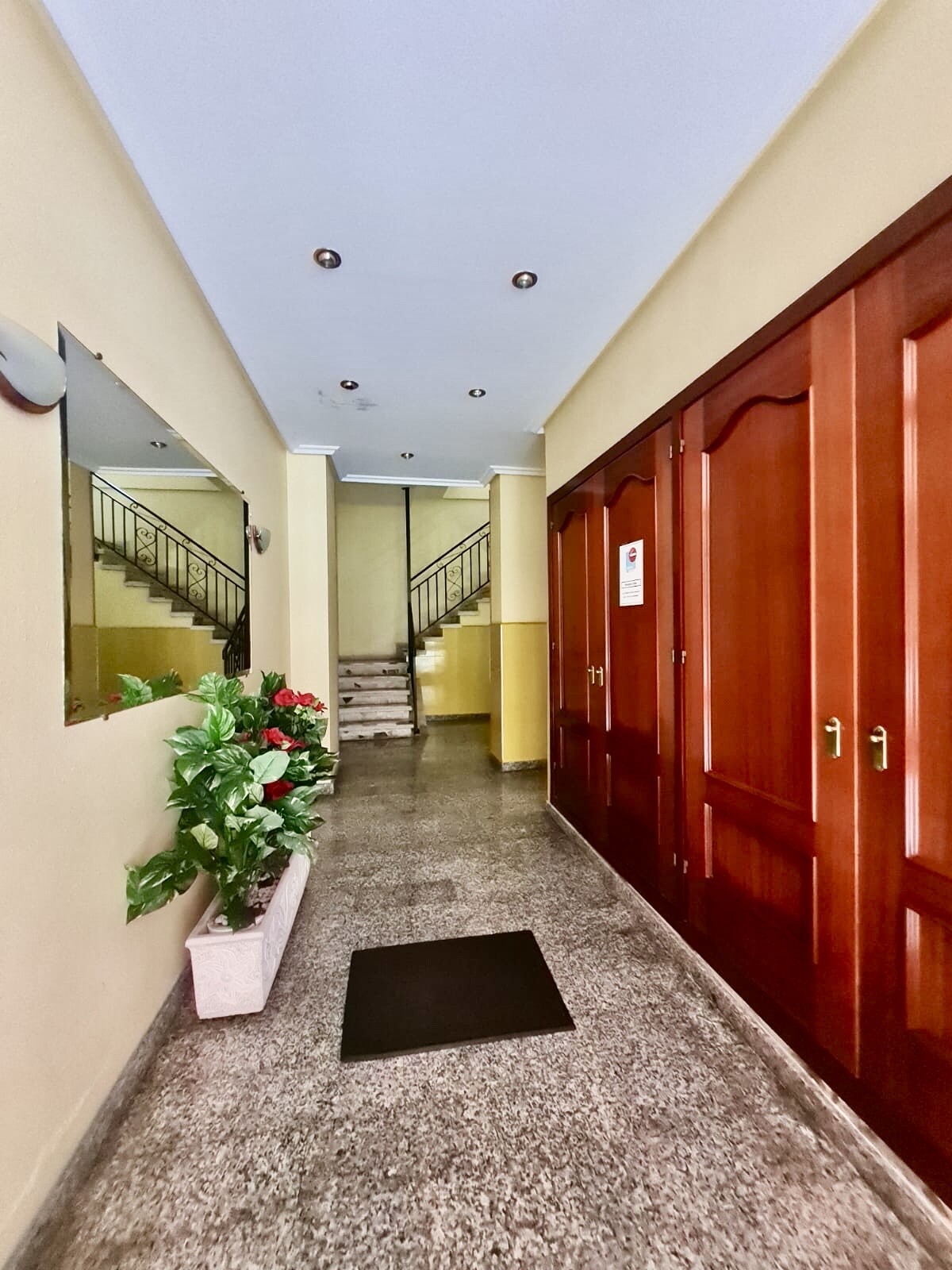 Piso de 58 m² en Gijón