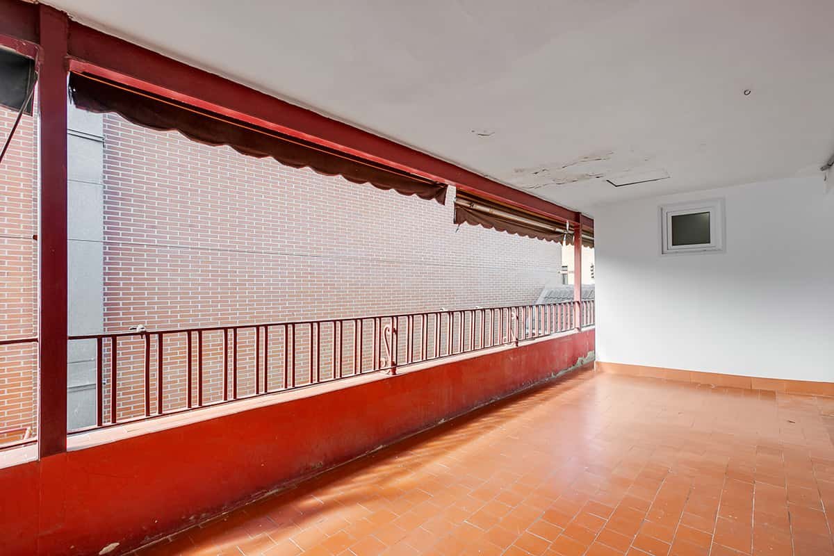Habitació de lloguer, Getafe