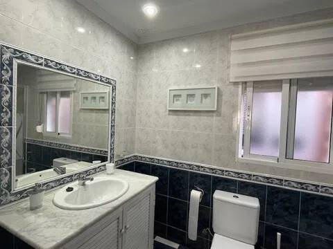 Piso de 75 m² en Tarifa