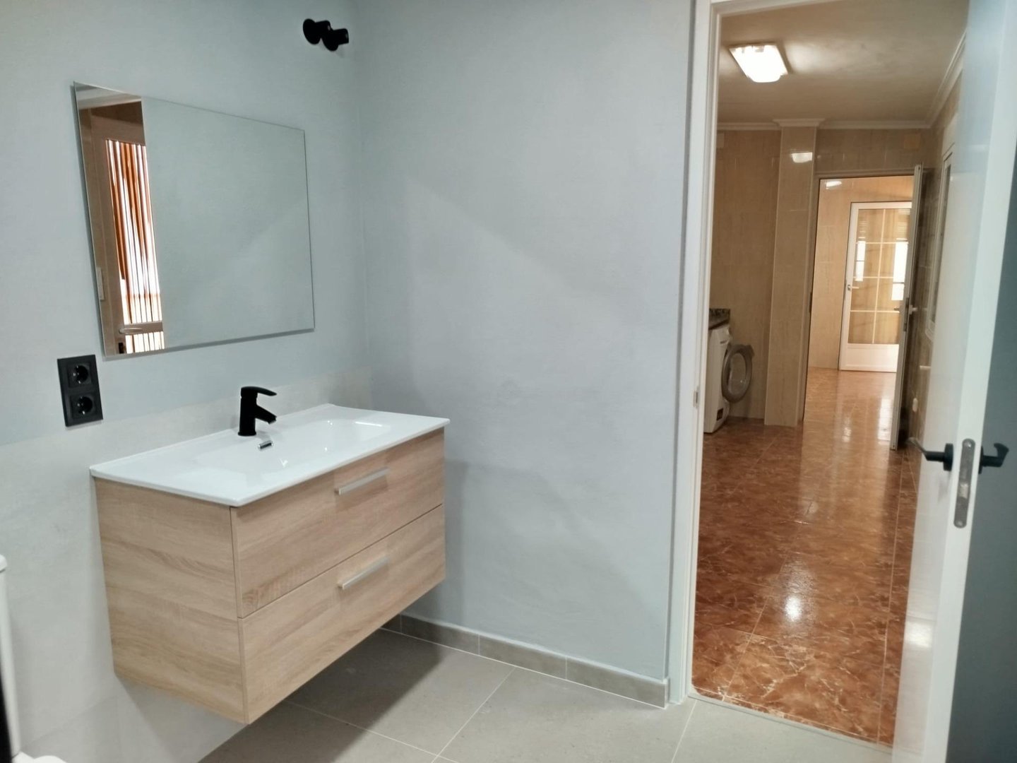 Pis de 110 m² a Bunyol