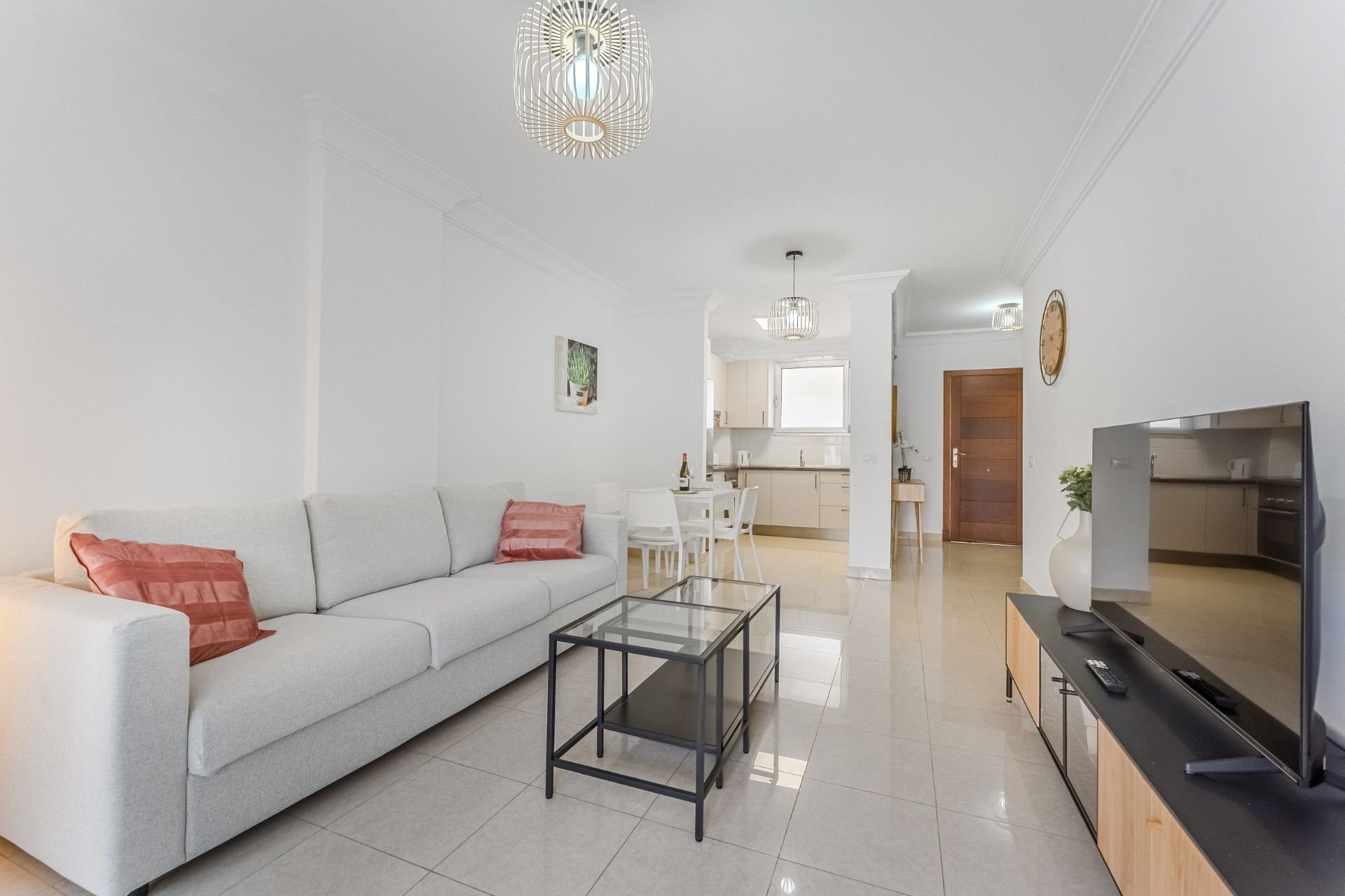Piso de 125 m² en Arona