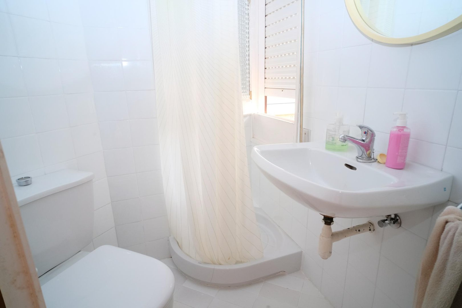 Pis de 109 m² a Arenys de Mar