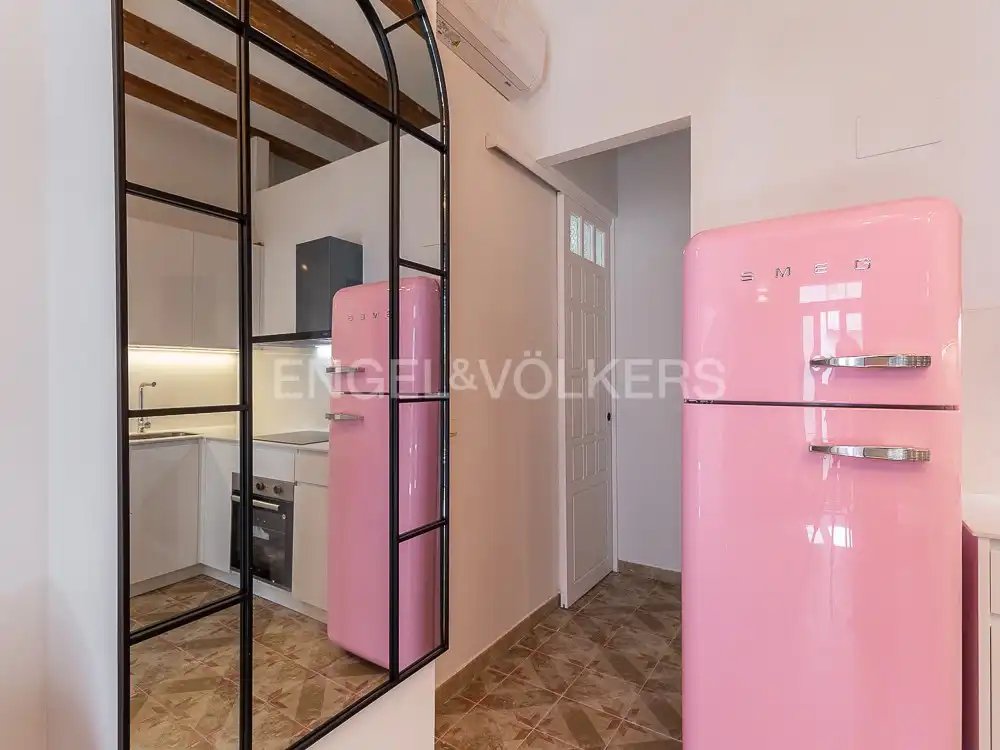 Appartamento 60 m² a Valencia