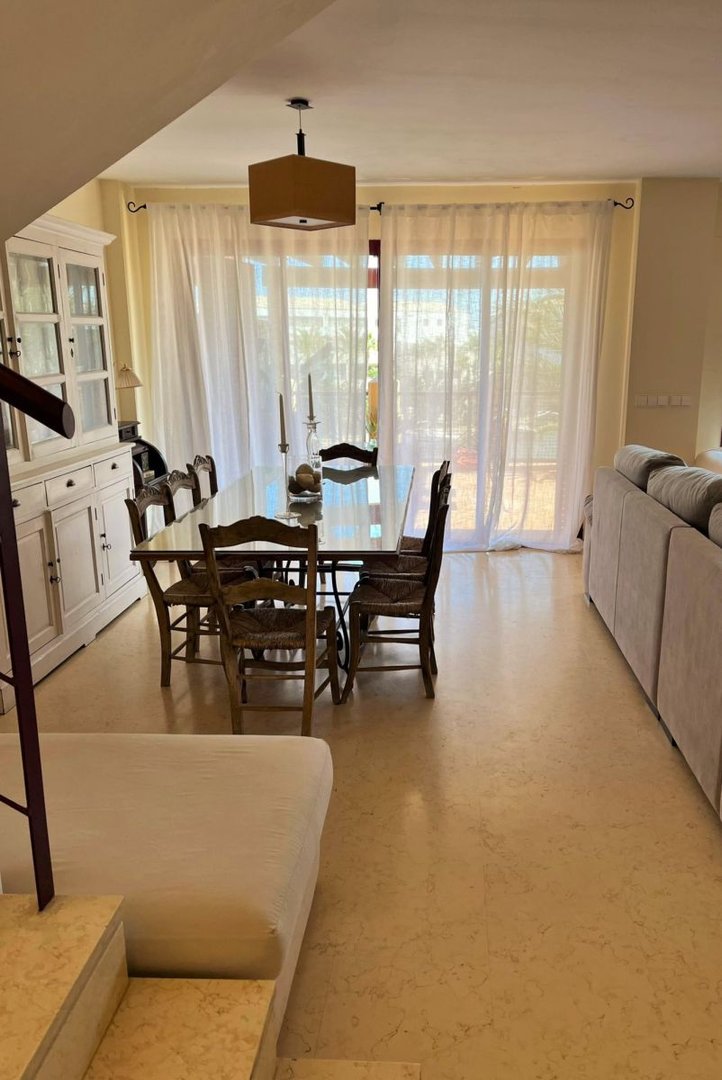 Appartamento 180 m² a San Roque