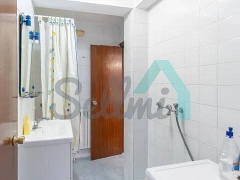 Piso de 75 m² en Aller
