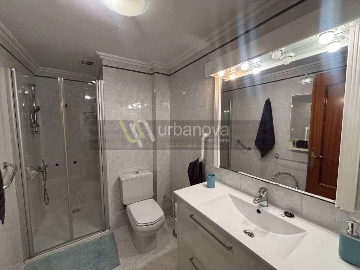 Habitación en alquiler, Logroño