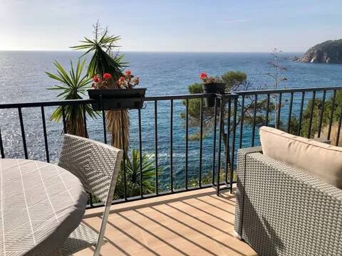 Piso de 50 m² en Tossa de Mar