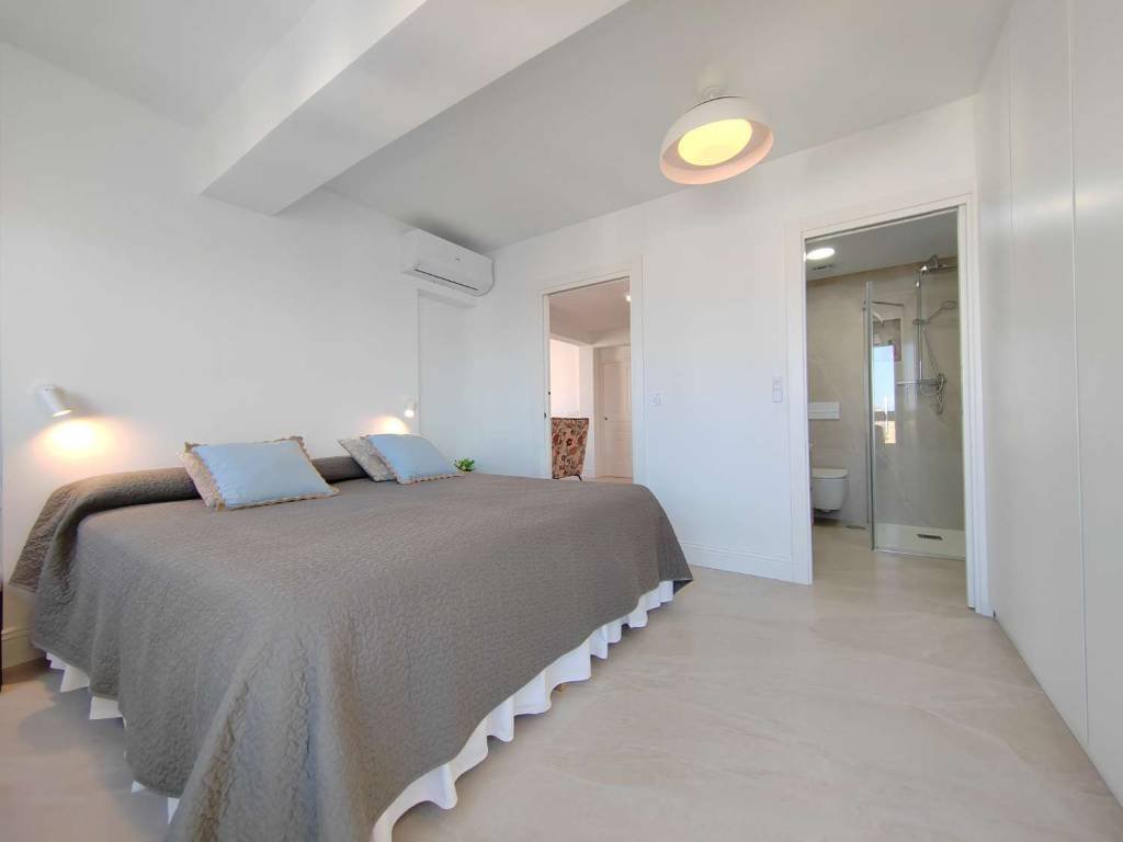 Piso de 102 m² en Vélez-Málaga