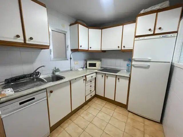 Квартира 75 м² у Alacant / Alicante