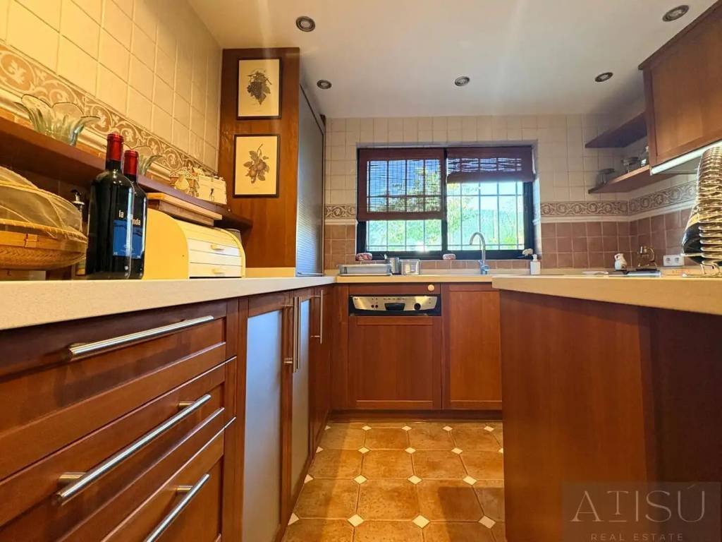 Casa de 450 m² en Benidorm