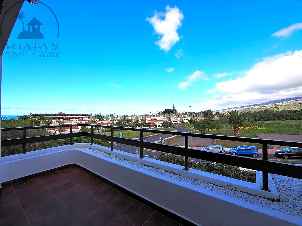 Квартира 143 м² у Puerto de la Cruz