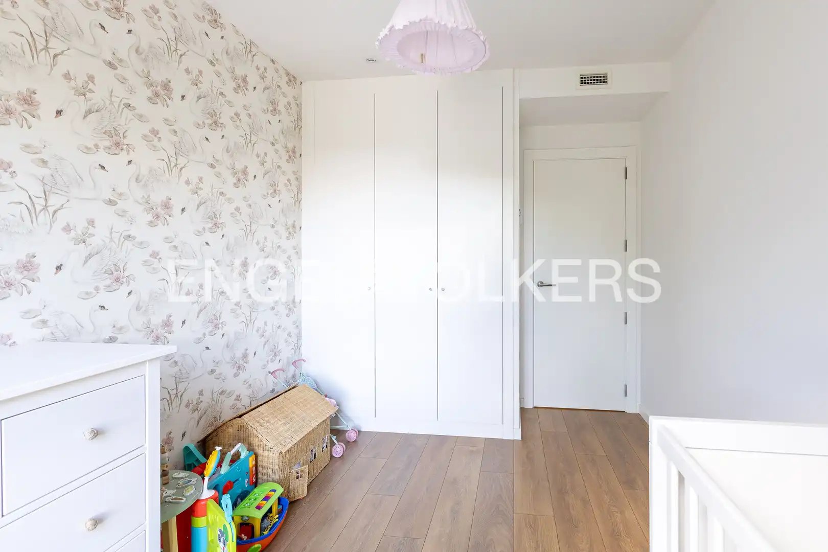 Pis de 170 m² a Madrid