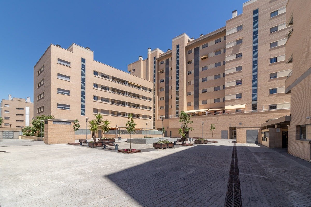 Pis de 159 m² a Granada
