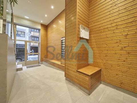 Piso de 100 m² en Gijón