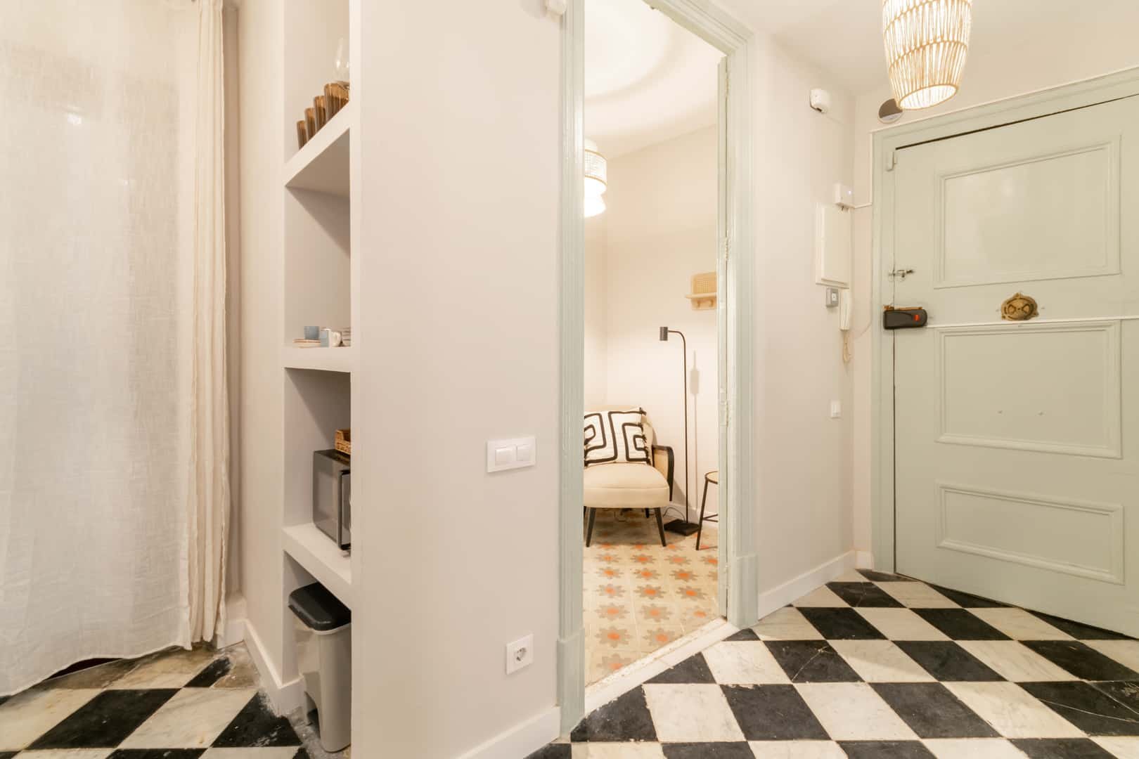 Pis de 60 m² a Barcelona