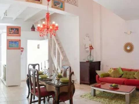 Piso de 80 m² en Tarifa