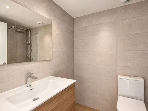 Piso de 71 m² en Madrid
