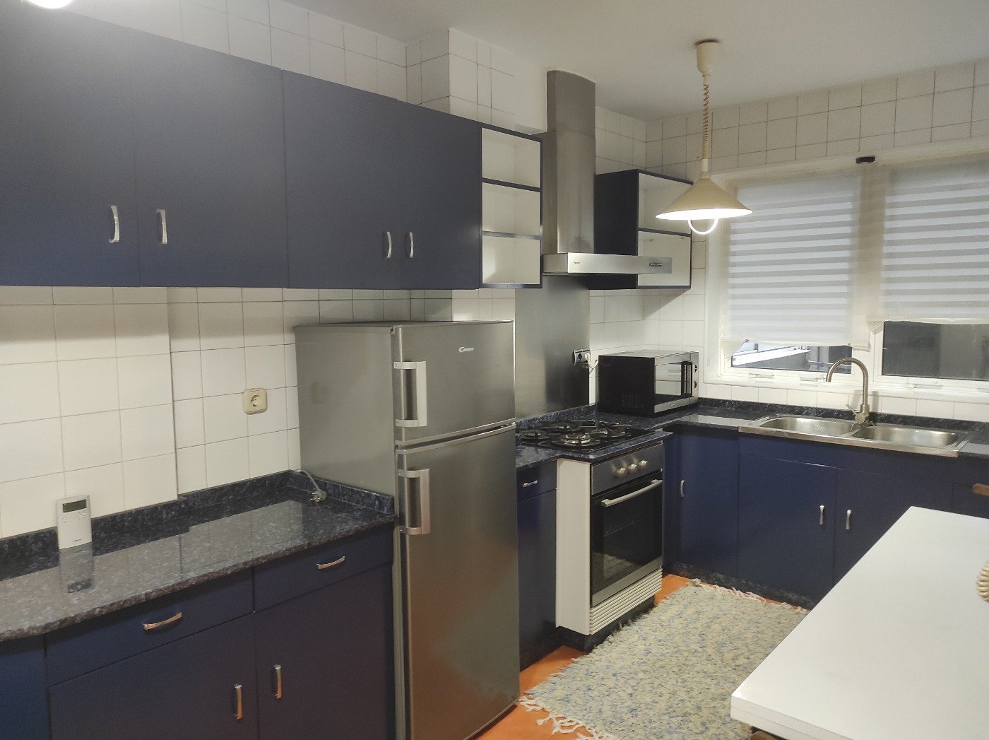 Piso de 109 m² en Santiago de Compostela
