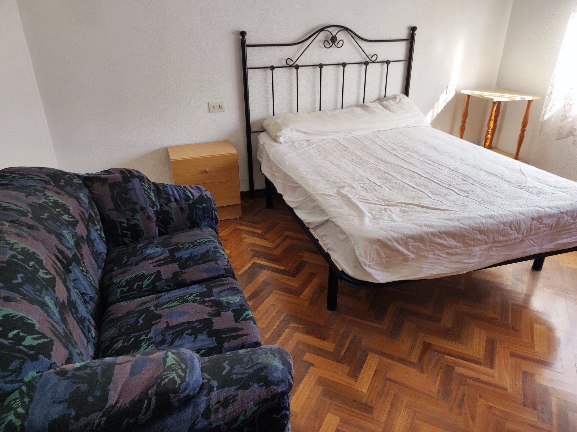 Piso de 95 m² en Arteixo