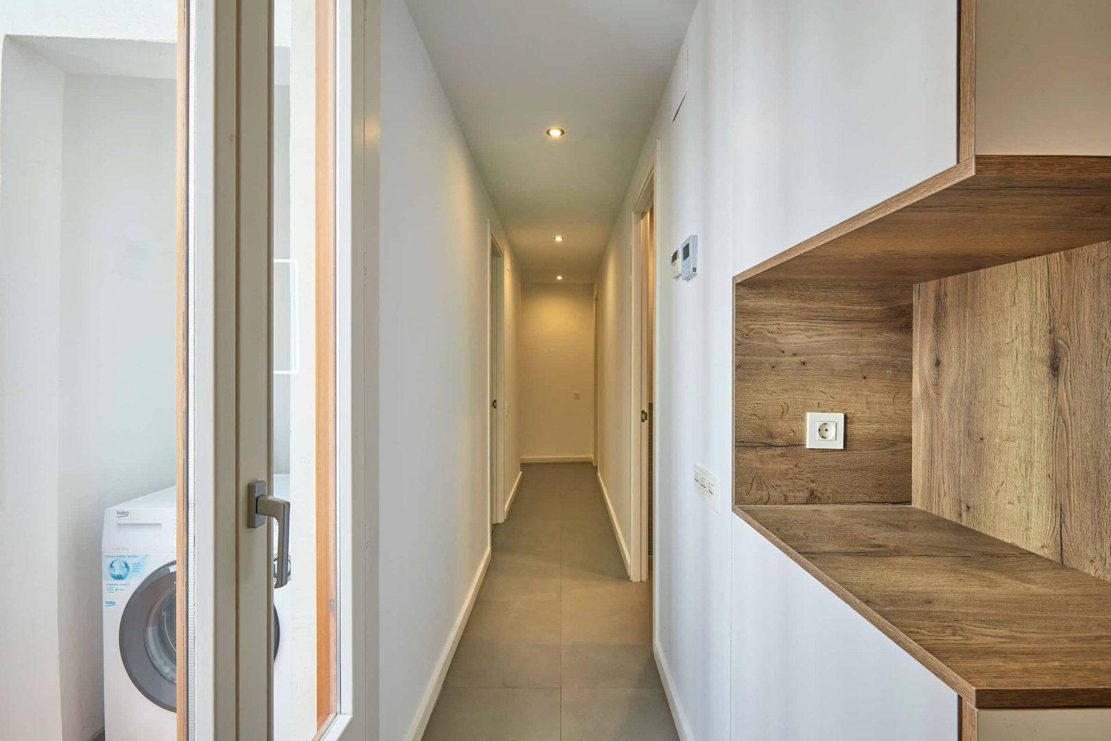 Pis de 130 m² a Barcelona