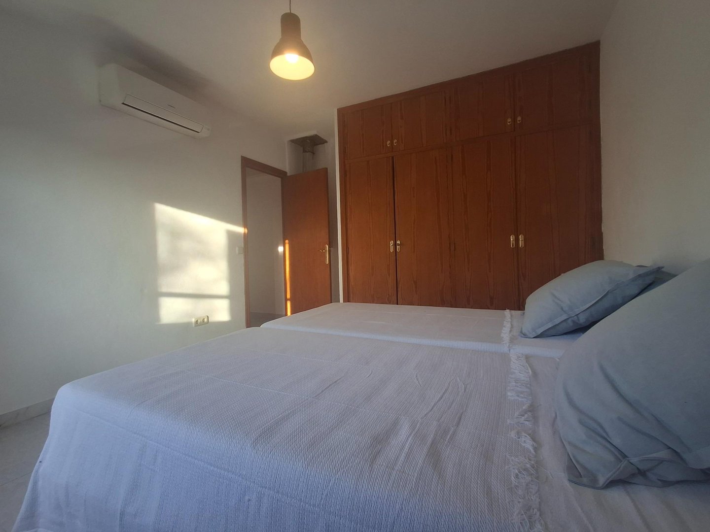 Квартира 112 м² в Binissalem