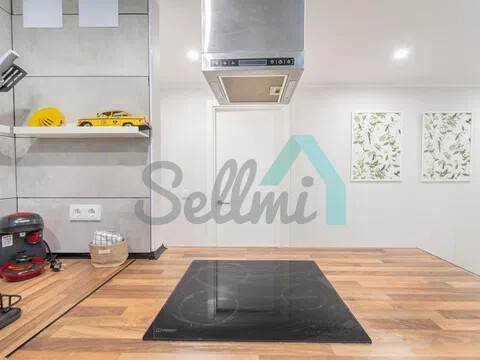 Piso de 80 m² en Oviedo