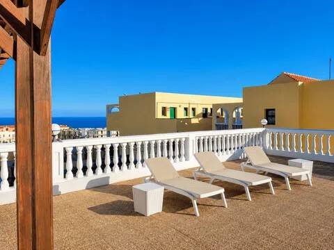 Piso de 50 m² en Antigua