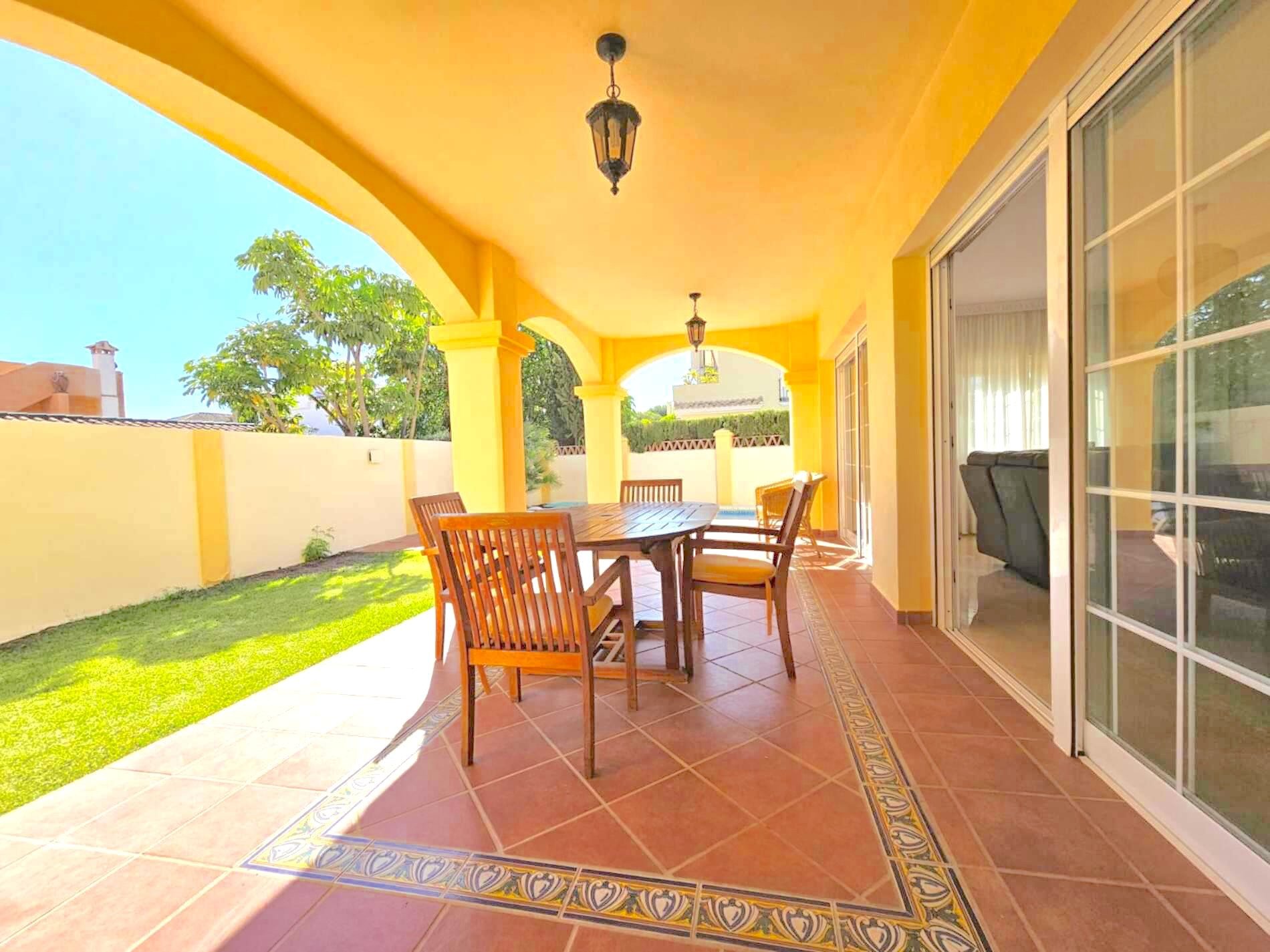 Casa de 240 m² a Marbella