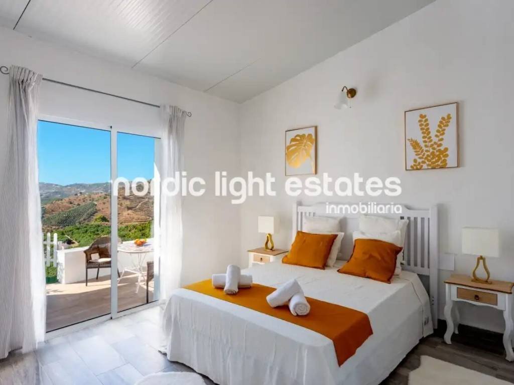 Casa de 90 m² en Frigiliana
