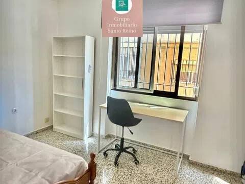 Habitación 80 m², Jaén