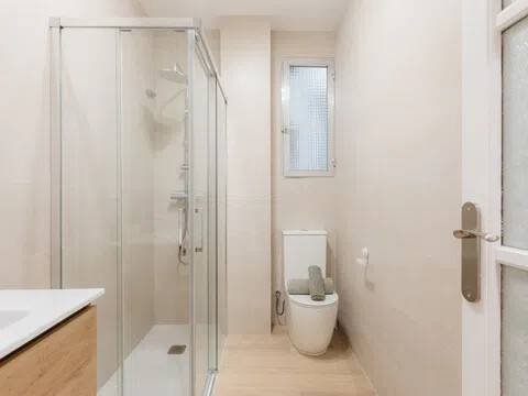 Habitació de lloguer, València