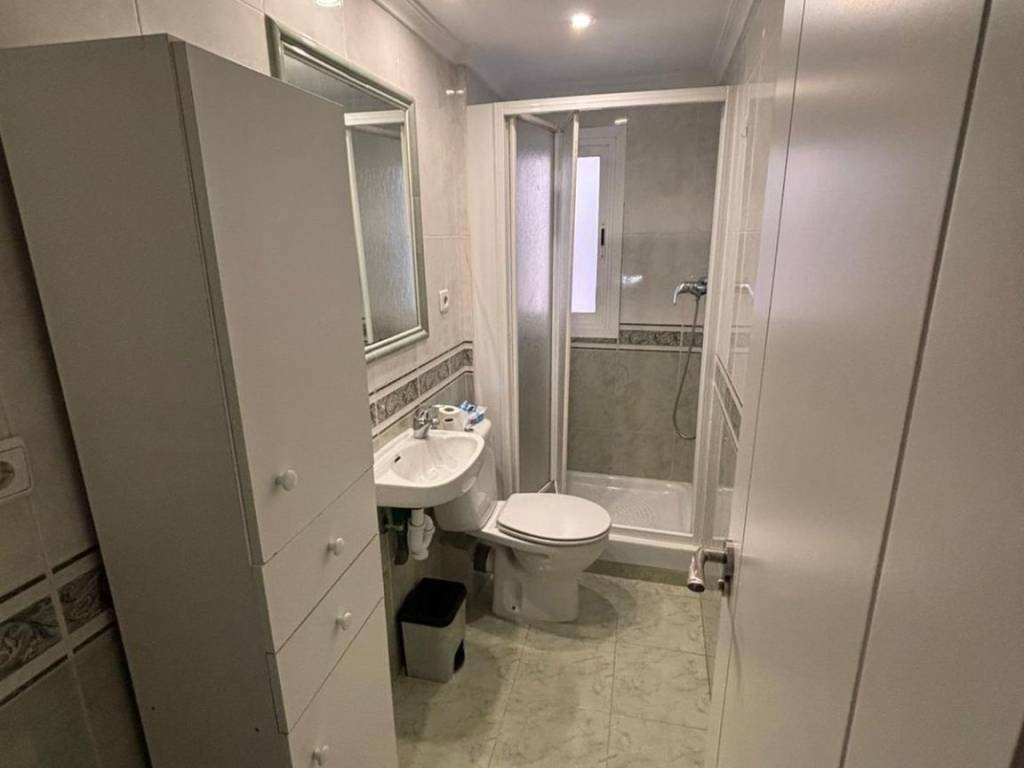 Piso de 109 m² en Córdoba