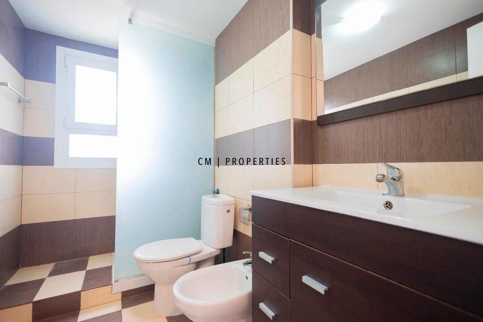 Piso de 76 m² en El Puig
