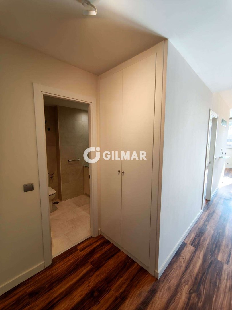 Piso de 52 m² en Madrid