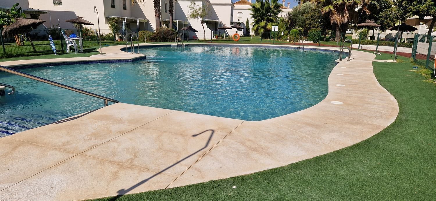 Piso de 87 m² en Cartaya