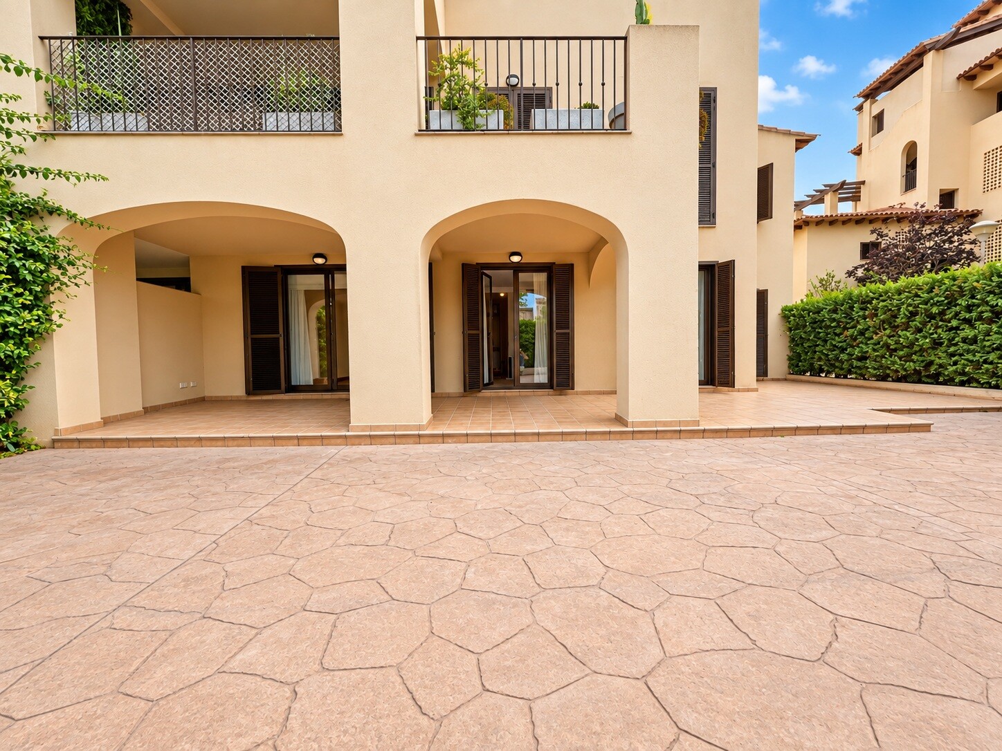 Piso de 150 m² en Llucmajor