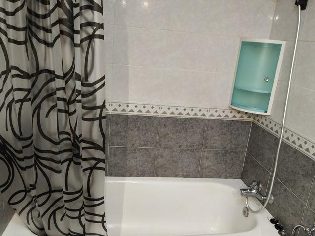 Piso de 72 m² en Burgos