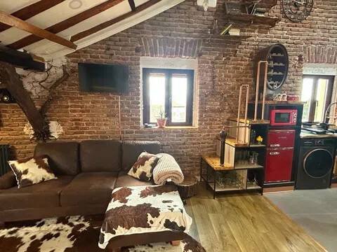 Piso de 91 m² en Ávila