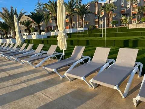 Pis de 60 m² a Arona