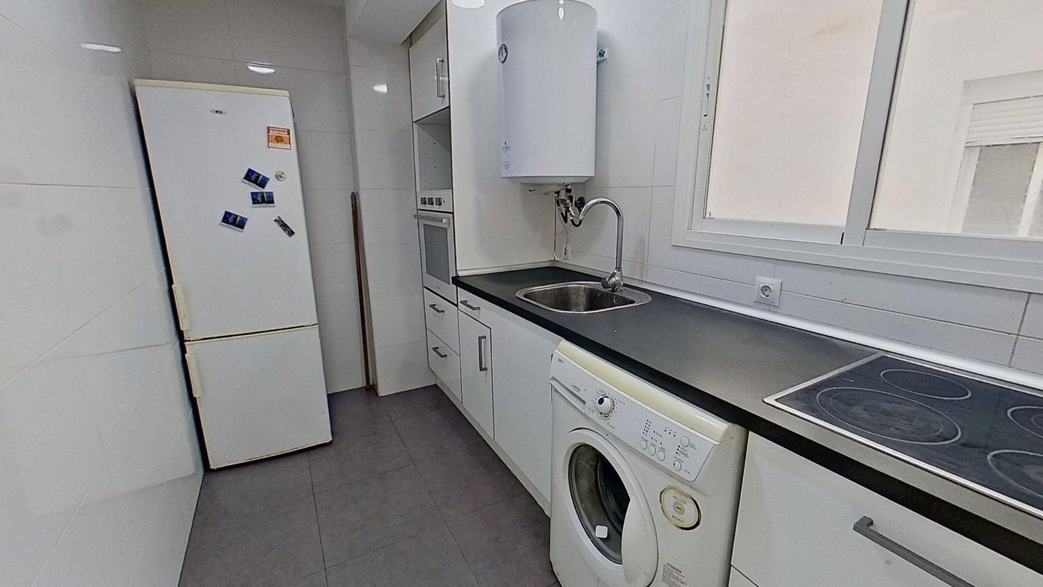 Piso de 75 m² en Valencia