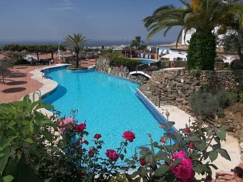 Piso de 98 m² en Nerja