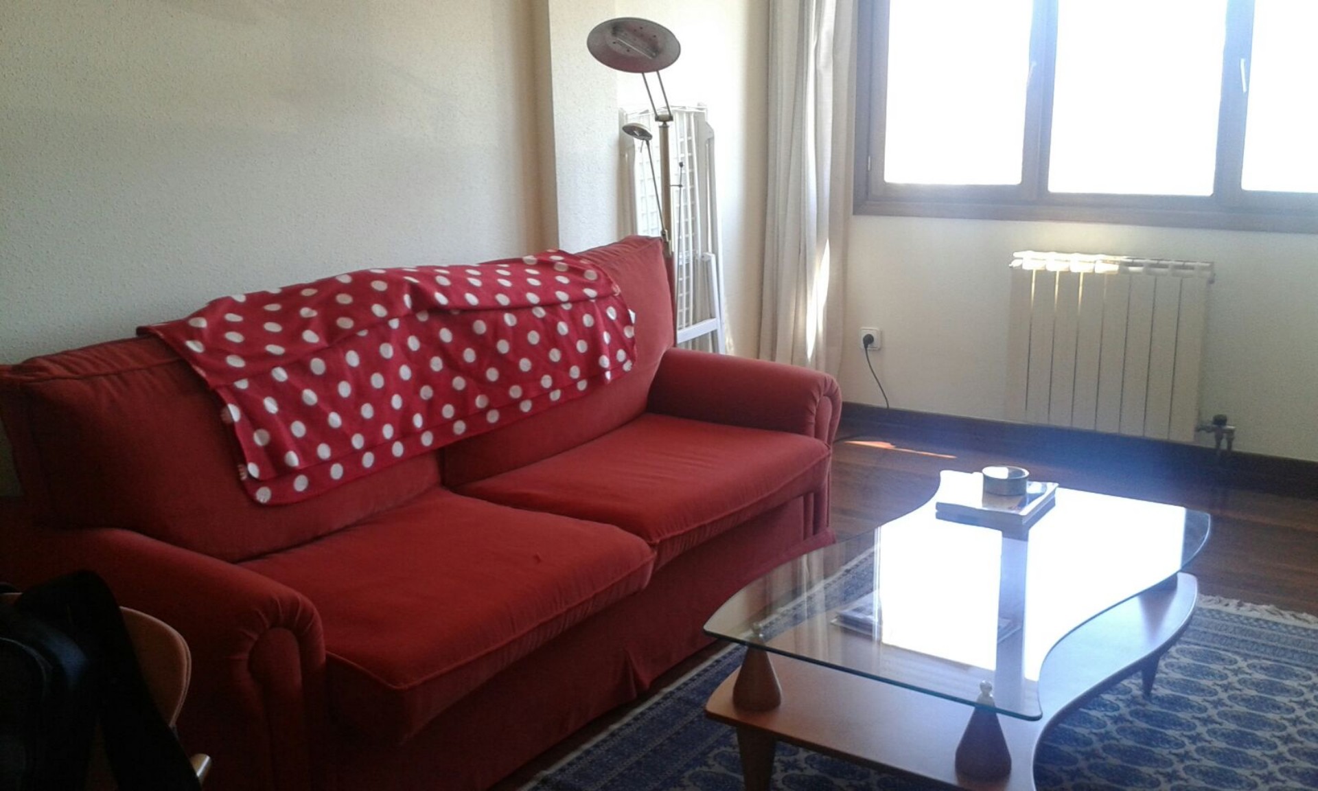 Piso de 75 m² en Santander