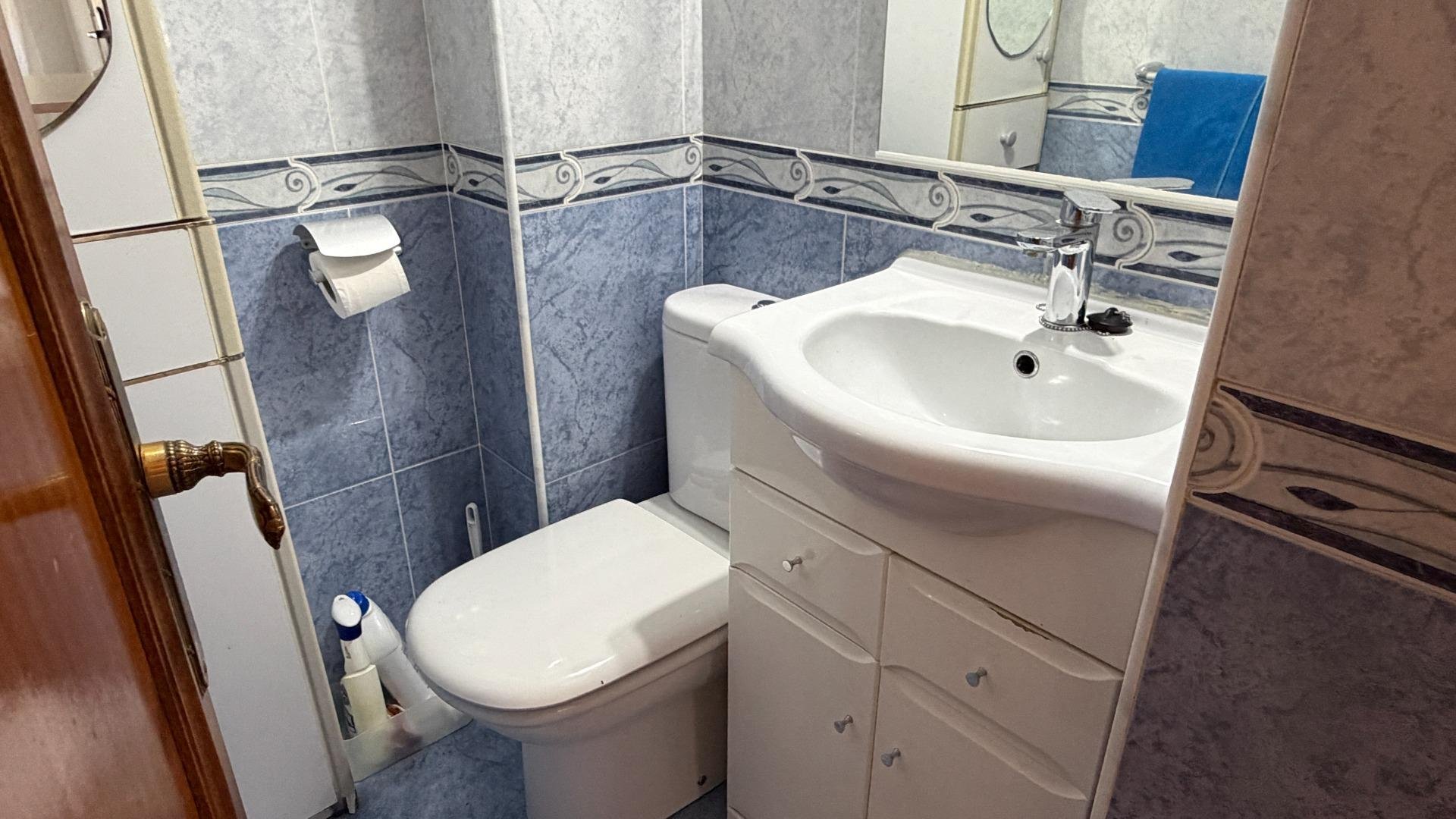 Pis de 96 m² a Móstoles