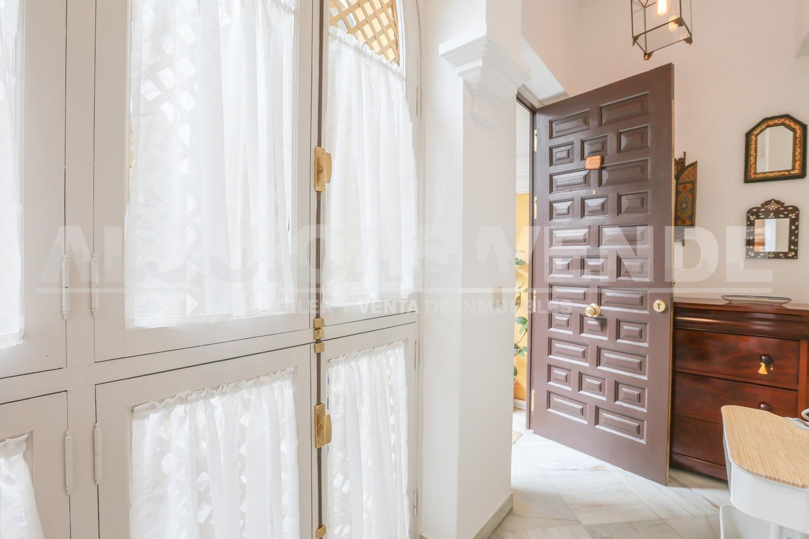 Piso de 55 m² en Sevilla